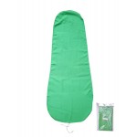 Green Terylene Top Press Cover 47in.